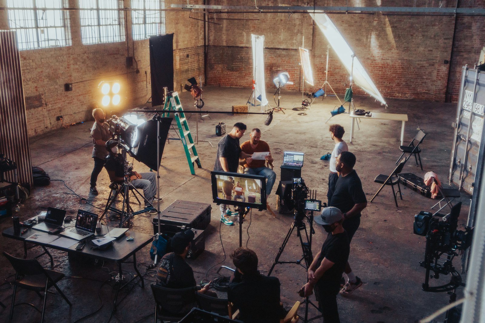 Media for Impact
