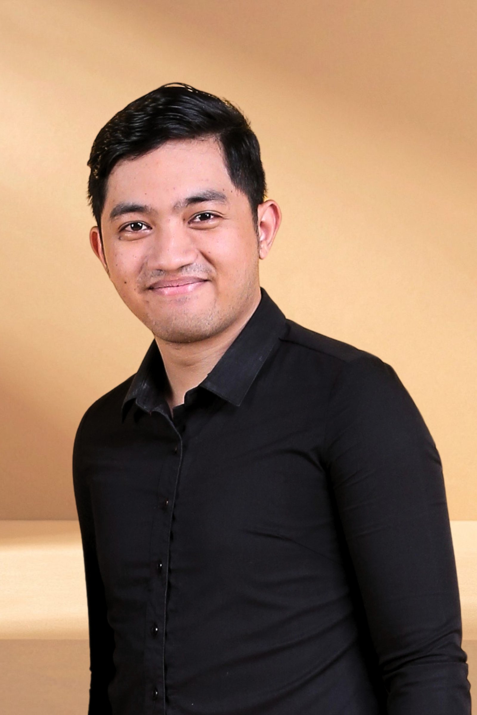 Richard Elia Harianto, A.Md.Li., S.Psi.